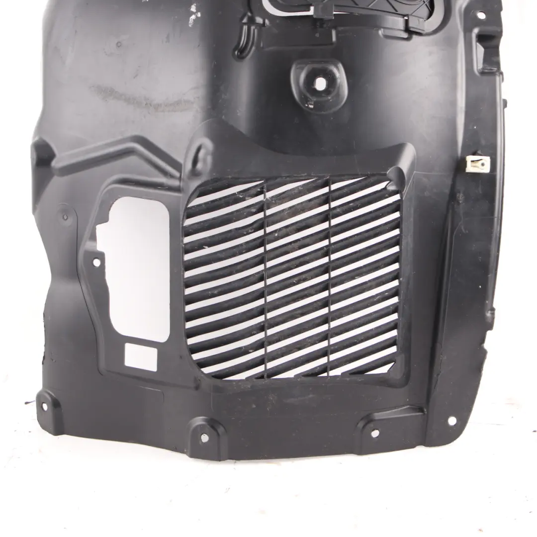 BMW F90 M5 Wheel Arch Front Left N/S Front Section Housing Cover Panel - SKU 8060079 - Part number 8060079