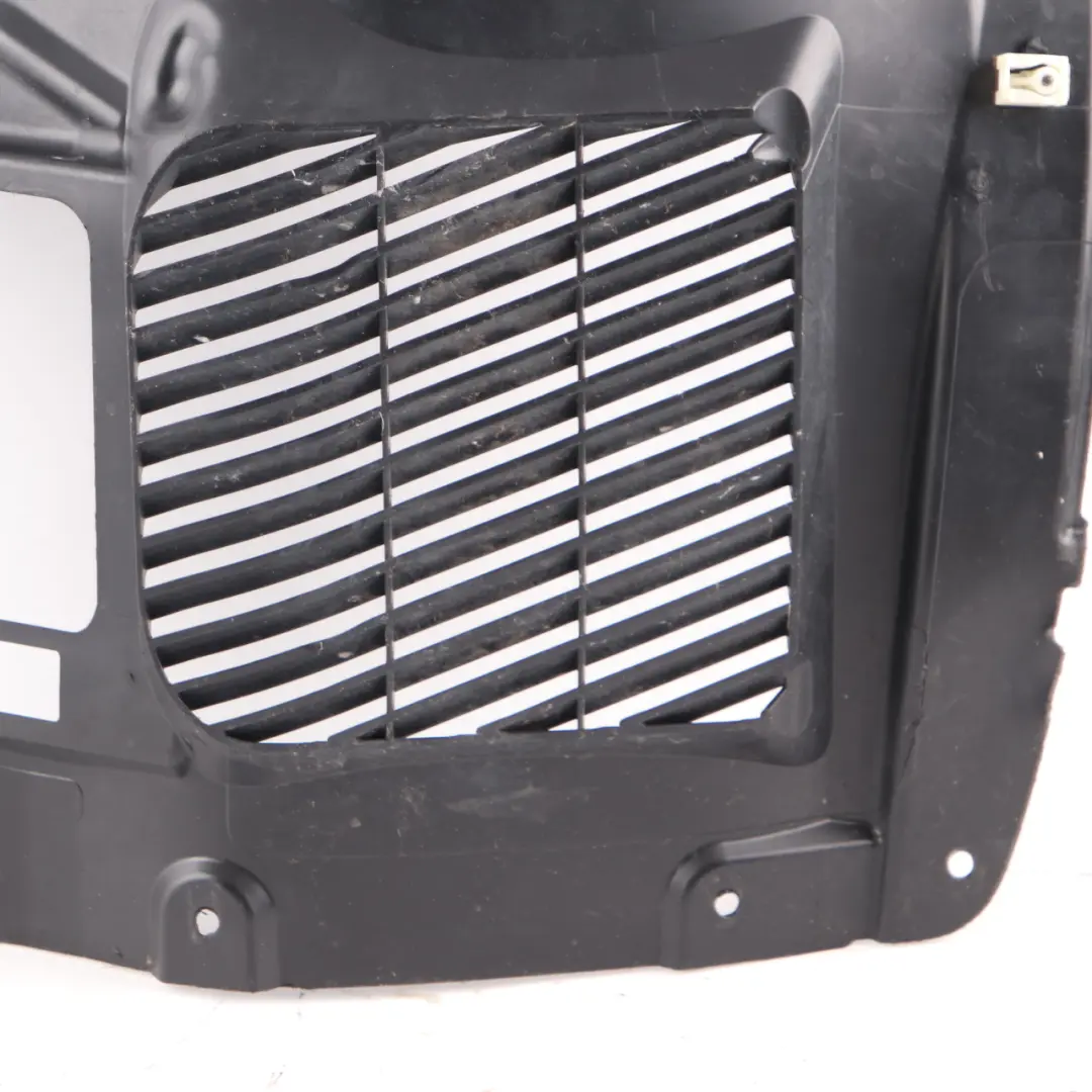 BMW F90 M5 Wheel Arch Front Left N/S Front Section Housing Cover Panel - SKU 8060079 - Part number 8060079