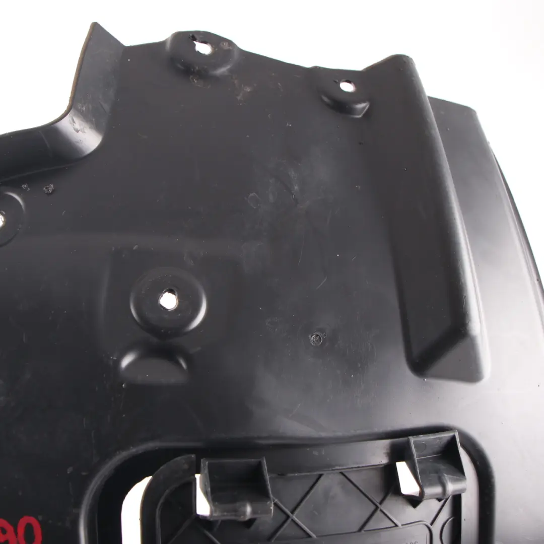 Arch Front Left N/S Front Section Housing Cover Panel to BMW F90 M5 Wheel with Part number 8060079 BMW F90 M5 Wheel Arch Front Left N/S Front Section Housing Cover Panel - SKU 8060079 - Part number 8060079