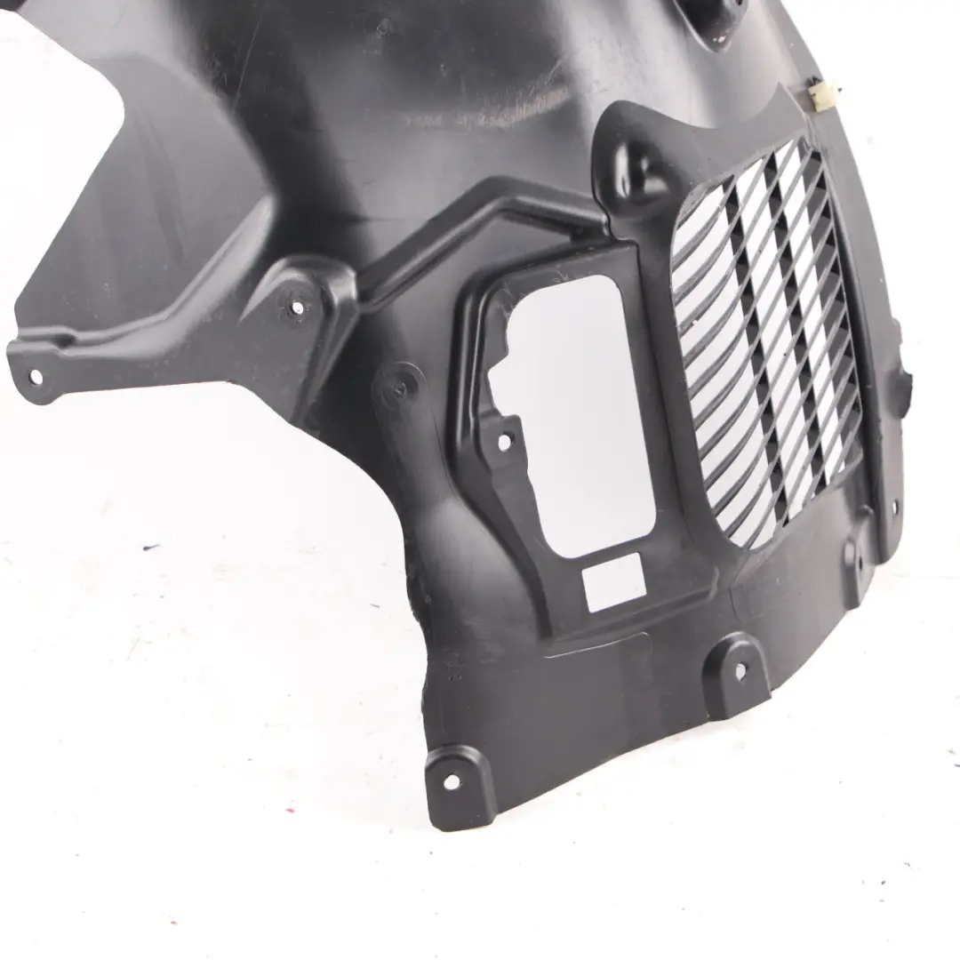 Arch Front Left N/S Front Section Housing Cover Panel to BMW F90 M5 Wheel with Part number 8060079 BMW F90 M5 Wheel Arch Front Left N/S Front Section Housing Cover Panel - SKU 8060079 - Part number 8060079