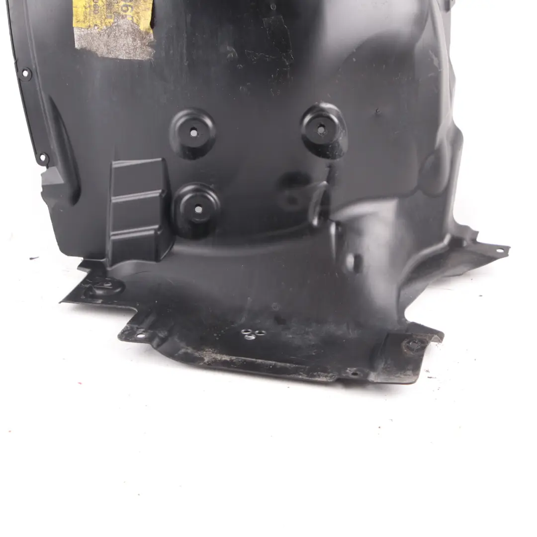 Arch Front Left N/S Rear Section Housing Cover Panel to BMW F90 M5 Wheel with Part number 8060081 BMW F90 M5 Wheel Arch Front Left N/S Rear Section Housing Cover Panel - SKU 8060081 - Part number 8060081