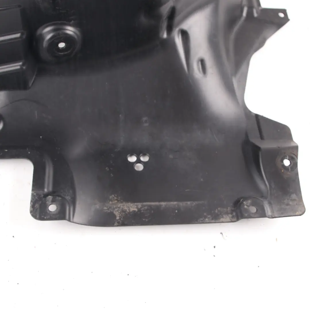 BMW F90 M5 Wheel Arch Front Left N/S Rear Section Housing Cover Panel - SKU 8060081 - Part number 8060081