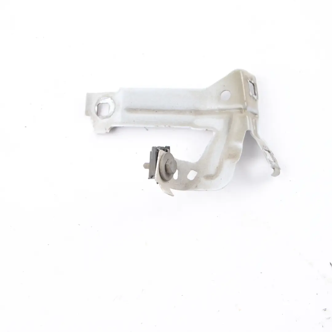  Fender Bracket BMW F80 M3 F82 M4 Mount Front Left N/S Mineral White A96 8055703 - SKU 8060241-MW - Part number 8060241