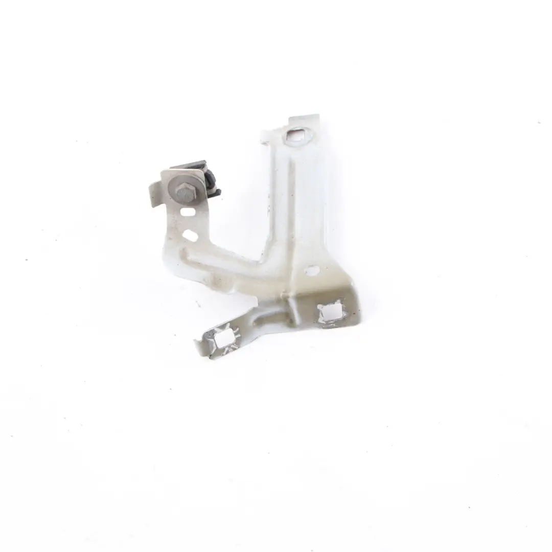 Fender Bracket BMW F80 M3 F82 M4 Mount Front Left N/S Mineral White A96 8055703 to with Part number 8060241 Fender Bracket BMW F80 M3 F82 M4 Mount Front Left N/S Mineral White A96 8055703 - SKU 8060241-MW - Part number 8060241