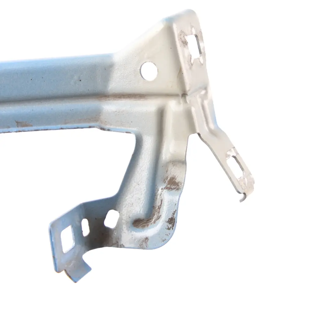 Fender Bracket BMW F80 M3 Panel Mount Front Left N/S Yas Marina Blue to with Part number 8060241 Fender Bracket BMW F80 M3 Panel Mount Front Left N/S Yas Marina Blue - SKU 8060241-YMB - Part number 8060241