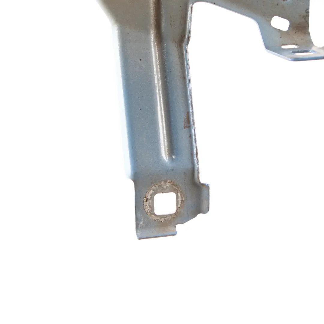 Fender Bracket BMW F80 M3 Panel Mount Front Left N/S Yas Marina Blue to with Part number 8060241 Fender Bracket BMW F80 M3 Panel Mount Front Left N/S Yas Marina Blue - SKU 8060241-YMB - Part number 8060241