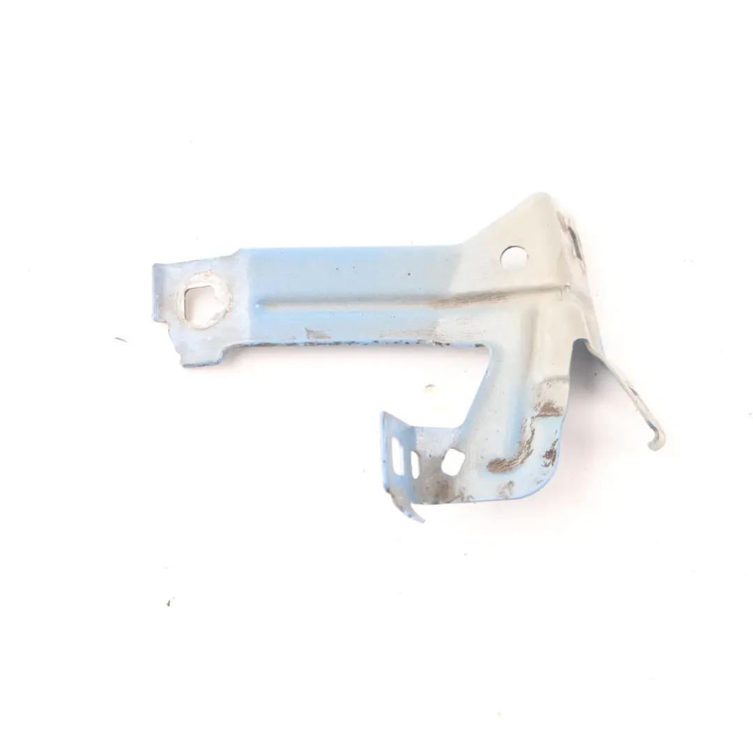Fender Bracket BMW F80 M3 Panel Mount Front Left N/S Yas Marina Blue to with Part number 8060241 Fender Bracket BMW F80 M3 Panel Mount Front Left N/S Yas Marina Blue - SKU 8060241-YMB - Part number 8060241