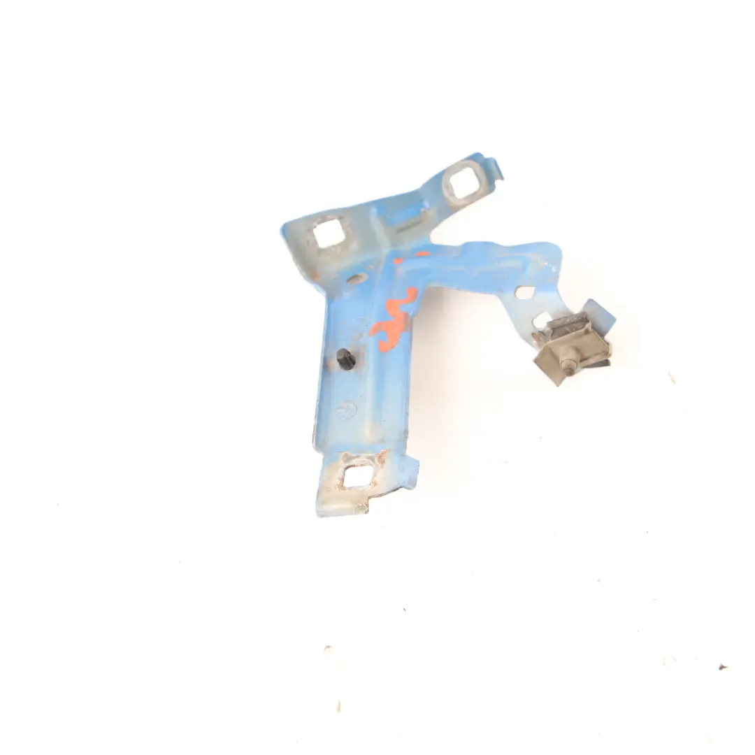 Fender Bracket BMW F80 M3 Panel Mount Front Right O/S Yas Marina Blue to with Part number 8060242 Fender Bracket BMW F80 M3 Panel Mount Front Right O/S Yas Marina Blue - SKU 8060242-YMB - Part number 8060242