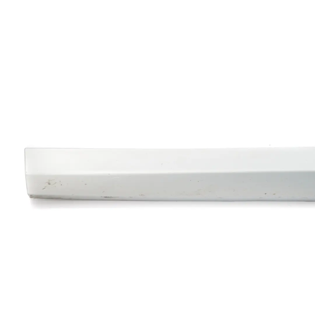 BMW X1 F48 Door Strip Front Left N/S M Sport Trim Panel Covering - SKU 8060271 - Part number 8060271