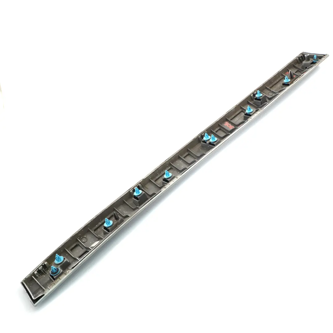 BMW X1 F48 Door Strip Front Left N/S M Sport Trim Panel Covering - SKU 8060271 - Part number 8060271