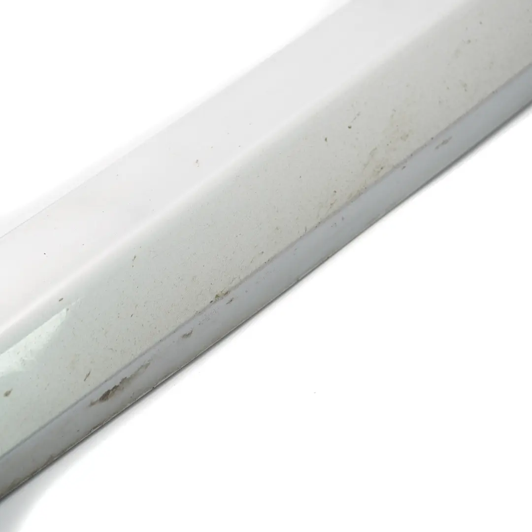 Panneau de Porte Avant Gauche M Sport Recouvrement panneau pour BMW X1 F48 à propos du numéro de pièce 8060271 BMW X1 F48 Panneau de Porte Avant Gauche M Sport Recouvrement panneau - SKU 8060271 - Numéro de pièce 8060271