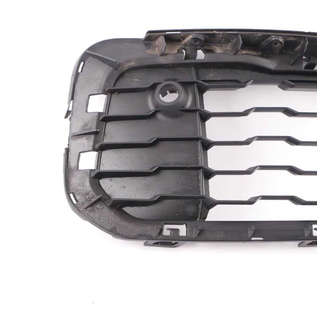 Front Bumper Grille Right O/S Lower Grid Cover to BMW F20 F21 LCI M Sport with Part number 8060298 BMW F20 F21 LCI M Sport Front Bumper Grille Right O/S Lower Grid Cover - SKU 8060298 - Part number 8060298