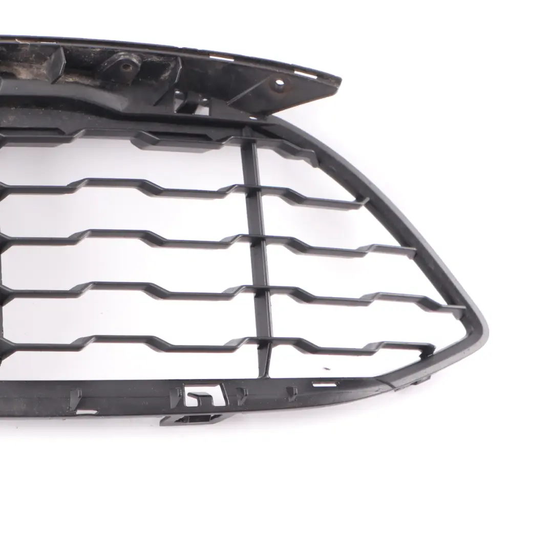 BMW F20 F21 LCI M Sport Front Bumper Grille Right O/S Lower Grid Cover - SKU 8060298 - Part number 8060298