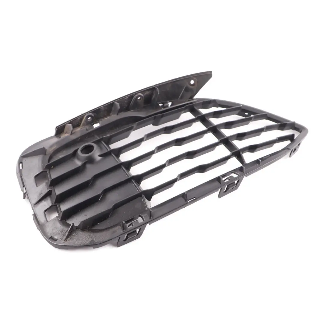 BMW F20 F21 LCI M Sport Front Bumper Grille Right O/S Lower Grid Cover - SKU 8060298 - Part number 8060298