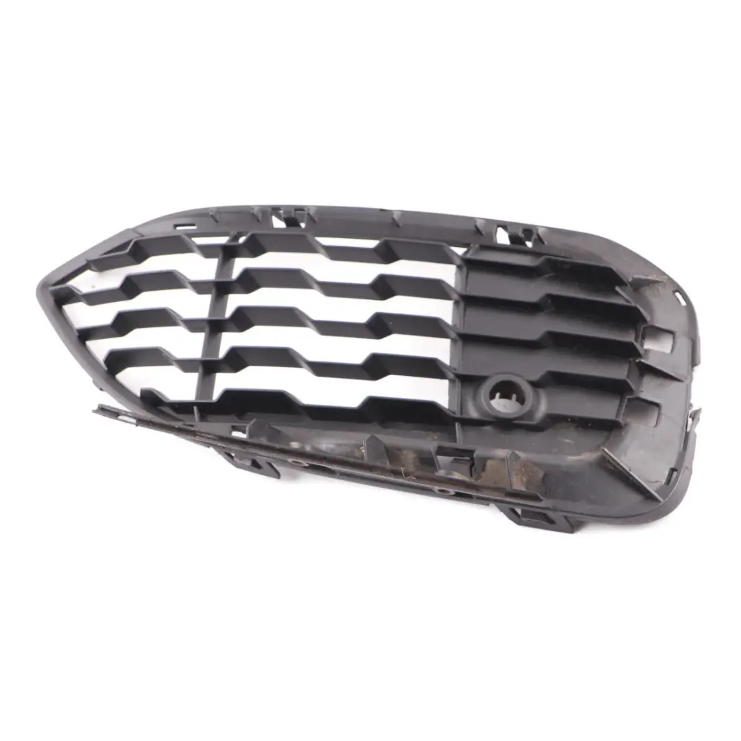 Front Bumper Grille Right O/S Lower Grid Cover to BMW F20 F21 LCI M Sport with Part number 8060298 BMW F20 F21 LCI M Sport Front Bumper Grille Right O/S Lower Grid Cover - SKU 8060298 - Part number 8060298