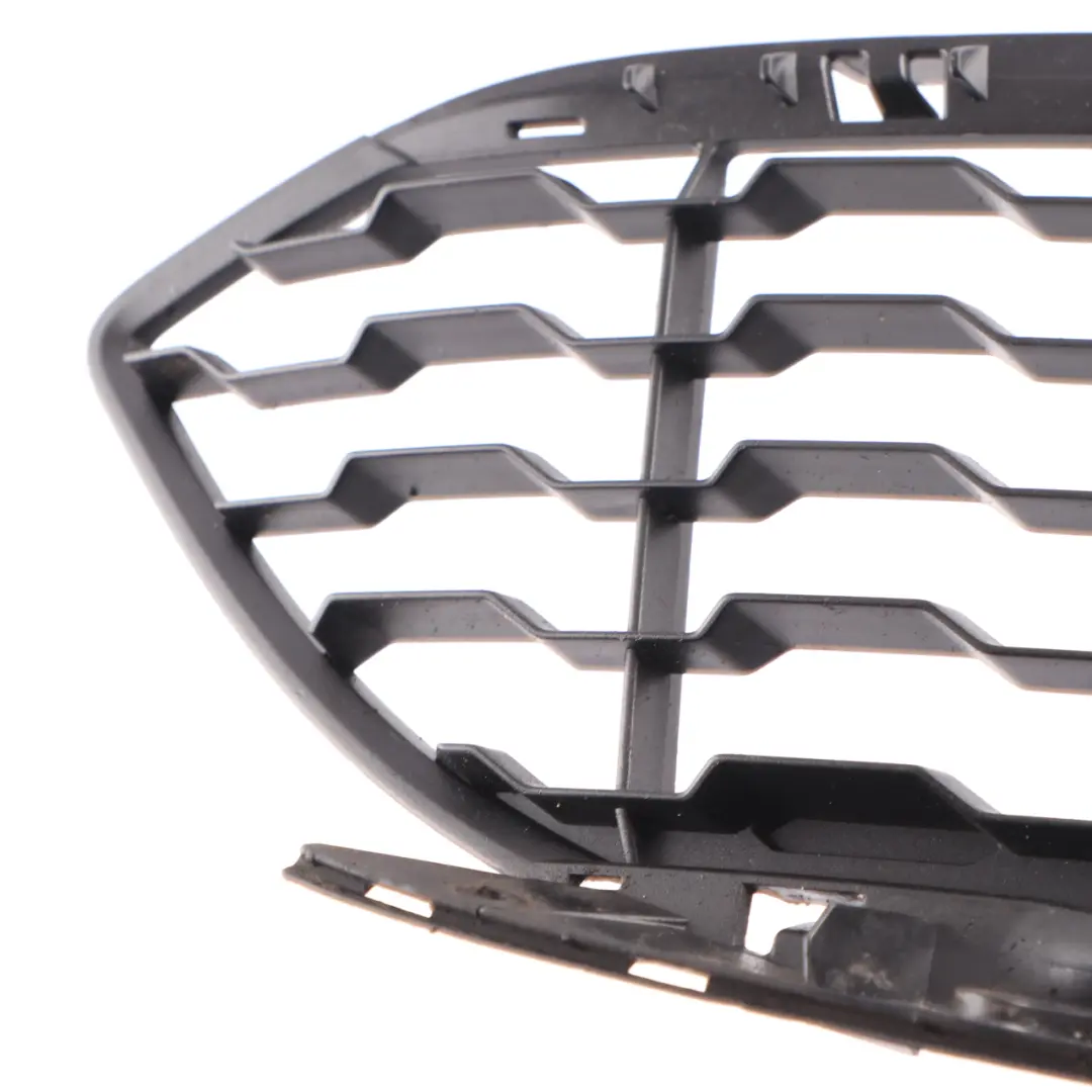 Front Bumper Grille Right O/S Lower Grid Cover to BMW F20 F21 LCI M Sport with Part number 8060298 BMW F20 F21 LCI M Sport Front Bumper Grille Right O/S Lower Grid Cover - SKU 8060298 - Part number 8060298