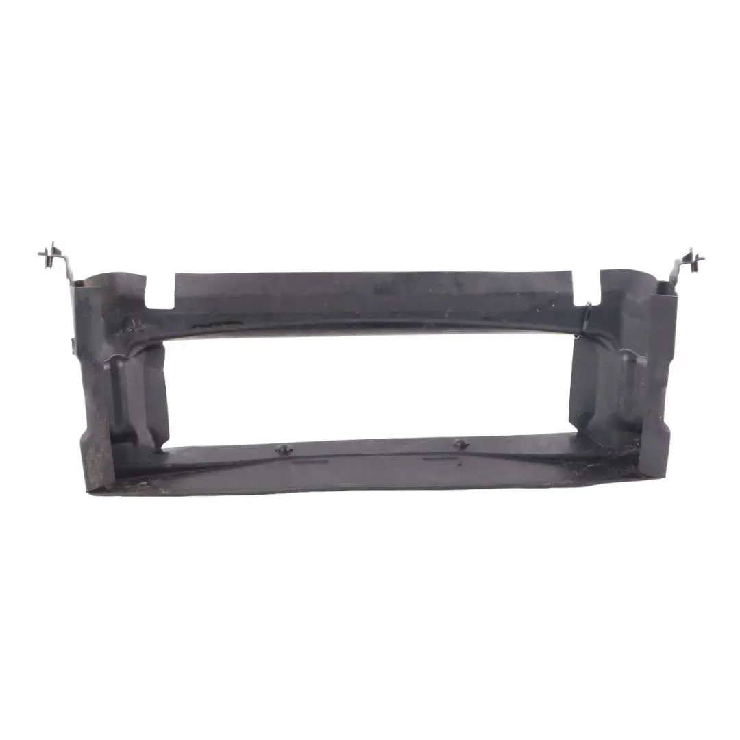 Duct Cover BMW F20 F21 LCI Front Bottom Trim Panel Covering to Air with Part number 8060315 Air Duct Cover BMW F20 F21 LCI Front Bottom Trim Panel Covering - SKU 8060315 - Part number 8060315