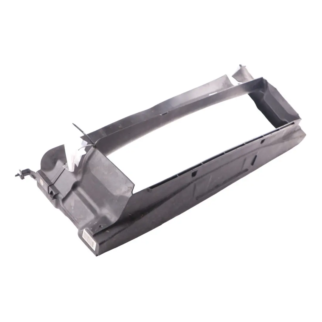 Air Duct Cover BMW F20 F21 LCI Front Bottom Trim Panel Covering - SKU 8060315 - Part number 8060315