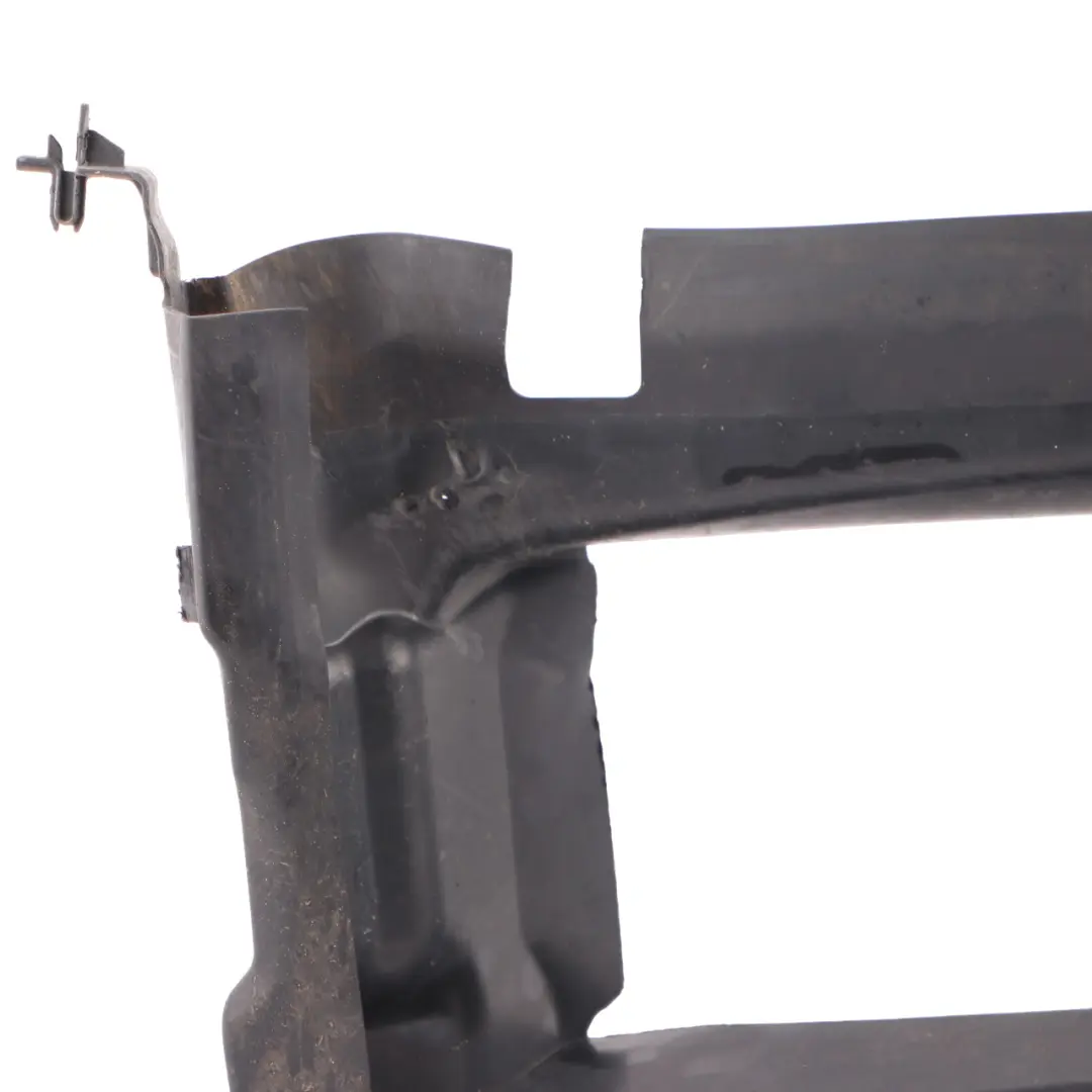 Duct Cover BMW F20 F21 LCI Front Bottom Trim Panel Covering to Air with Part number 8060315 Air Duct Cover BMW F20 F21 LCI Front Bottom Trim Panel Covering - SKU 8060315 - Part number 8060315