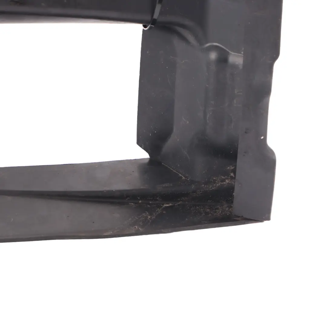 Duct Cover BMW F20 F21 LCI Front Bottom Trim Panel Covering to Air with Part number 8060315 Air Duct Cover BMW F20 F21 LCI Front Bottom Trim Panel Covering - SKU 8060315 - Part number 8060315