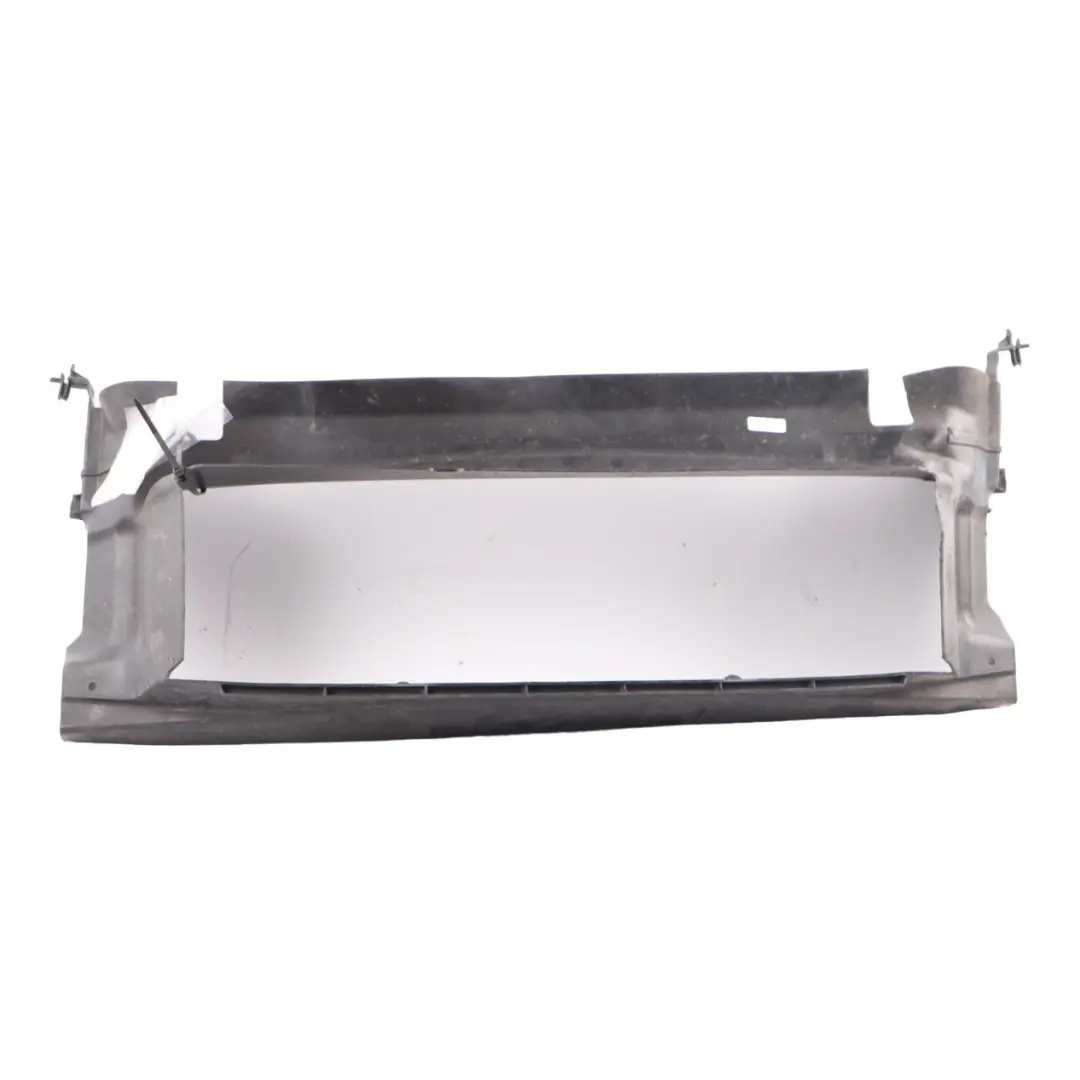 Duct Cover BMW F20 F21 LCI Front Bottom Trim Panel Covering to Air with Part number 8060315 Air Duct Cover BMW F20 F21 LCI Front Bottom Trim Panel Covering - SKU 8060315 - Part number 8060315