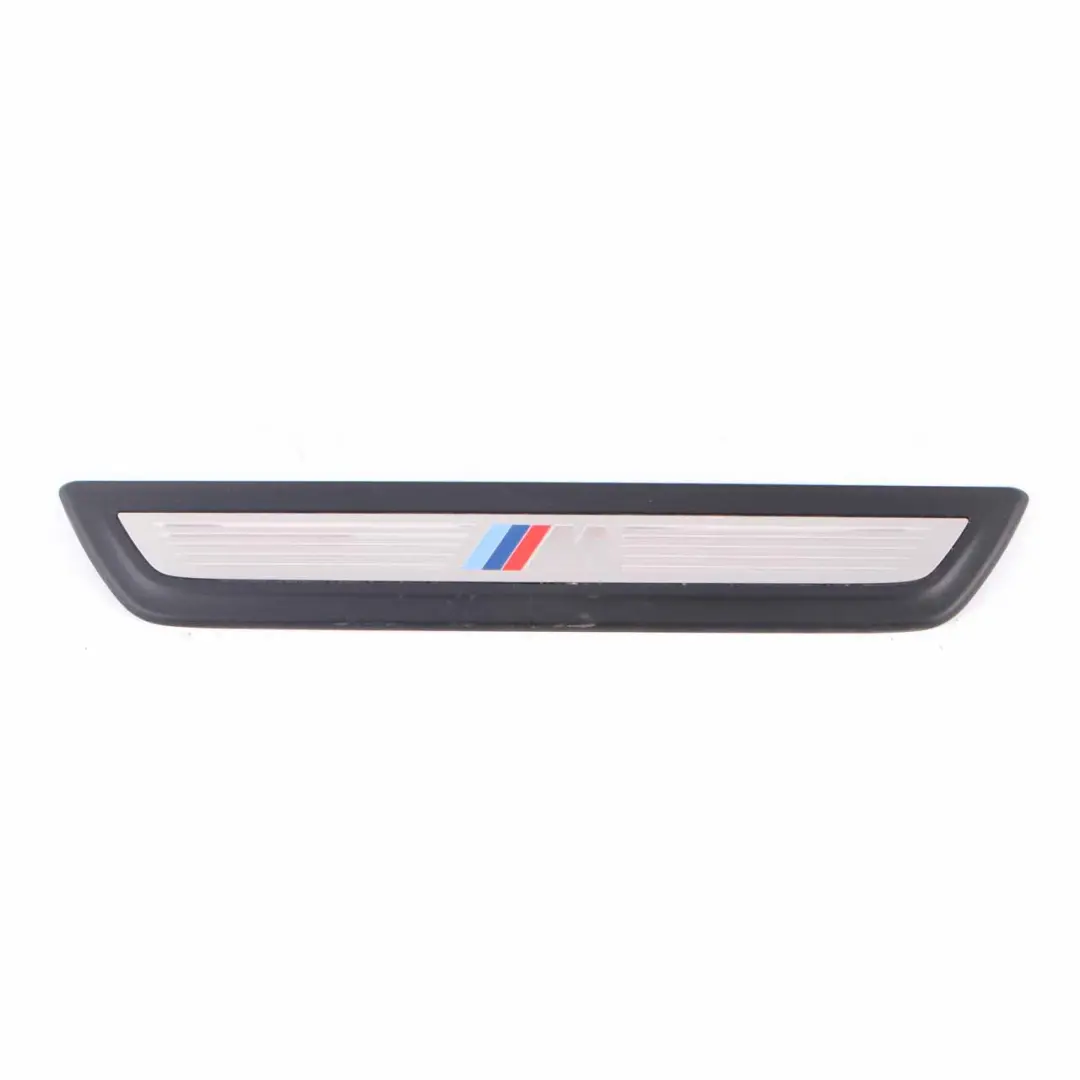  Eingangsabdeckung BMW X3 F25 X4 F26 Türschweller Trittbrett M Sport - SKU 8060406 - Teilenummer 8060406