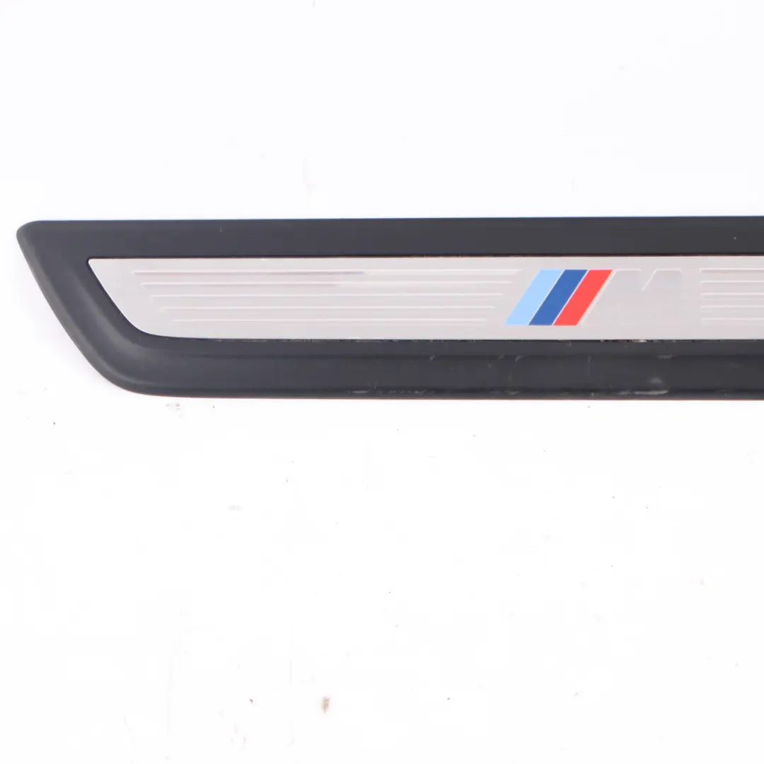  Eingangsabdeckung BMW X3 F25 X4 F26 Türschweller Trittbrett M Sport - SKU 8060406 - Teilenummer 8060406