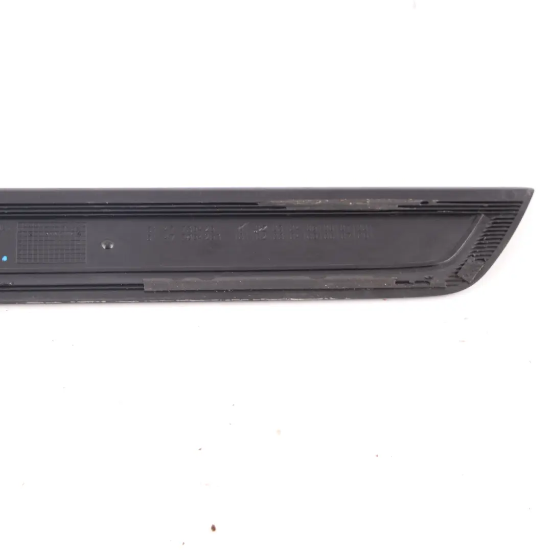  Eingangsabdeckung BMW X3 F25 X4 F26 Türschweller Trittbrett M Sport - SKU 8060406 - Teilenummer 8060406