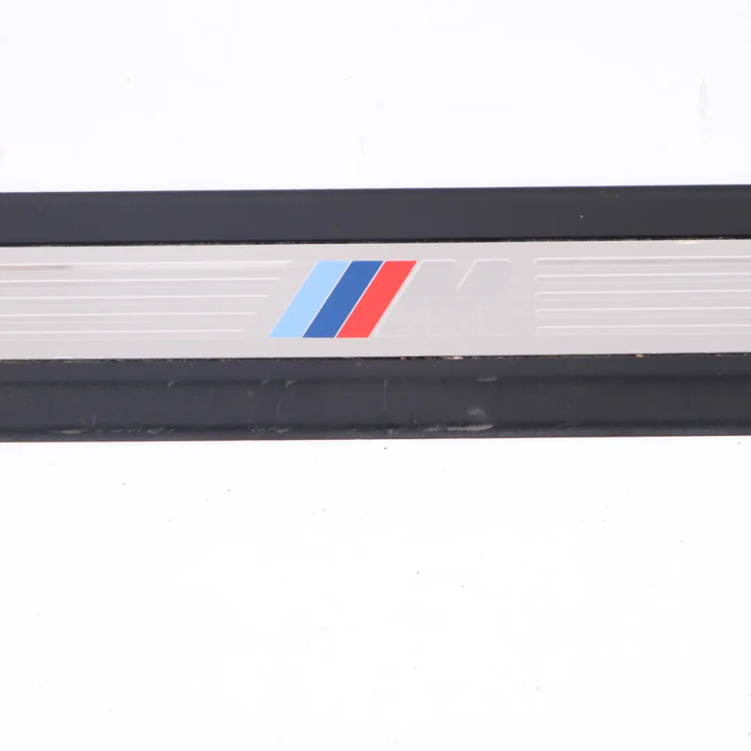 Battitacco Per Porta Anteriore M Sport per BMW X3 F25 X4 F26 con numero di parte 8060406 BMW X3 F25 X4 F26 Battitacco Per Porta Anteriore M Sport - SKU 8060406 - Numero di parte 8060406