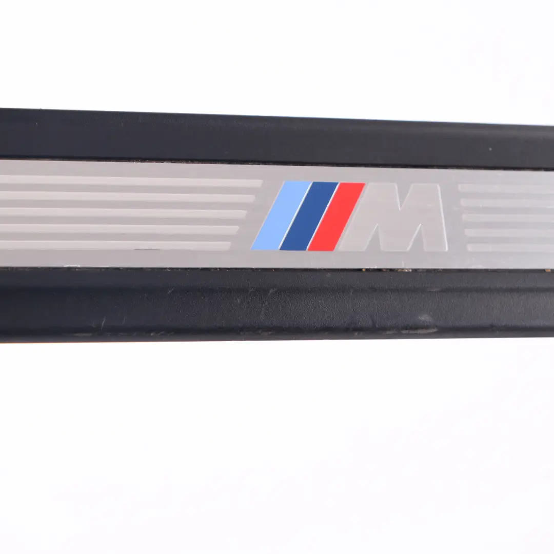 Couvercle Entrée Seuil Porte Avant Garniture M Sport pour BMW X3 F25 X4 F26 à propos du numéro de pièce 8060406 BMW X3 F25 X4 F26 Couvercle Entrée Seuil Porte Avant Garniture M Sport - SKU 8060406 - Numéro de pièce 8060406