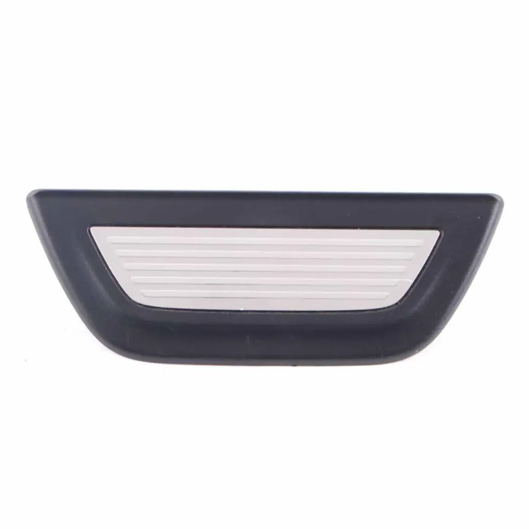  Entrance Cover BMW X3 F25 X4 F26 Rear Door Sill Step Plate M Sport Trim - SKU 8060407 - Part number 8060407