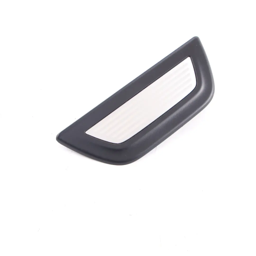  Entrance Cover BMW X3 F25 X4 F26 Rear Door Sill Step Plate M Sport Trim - SKU 8060407 - Part number 8060407