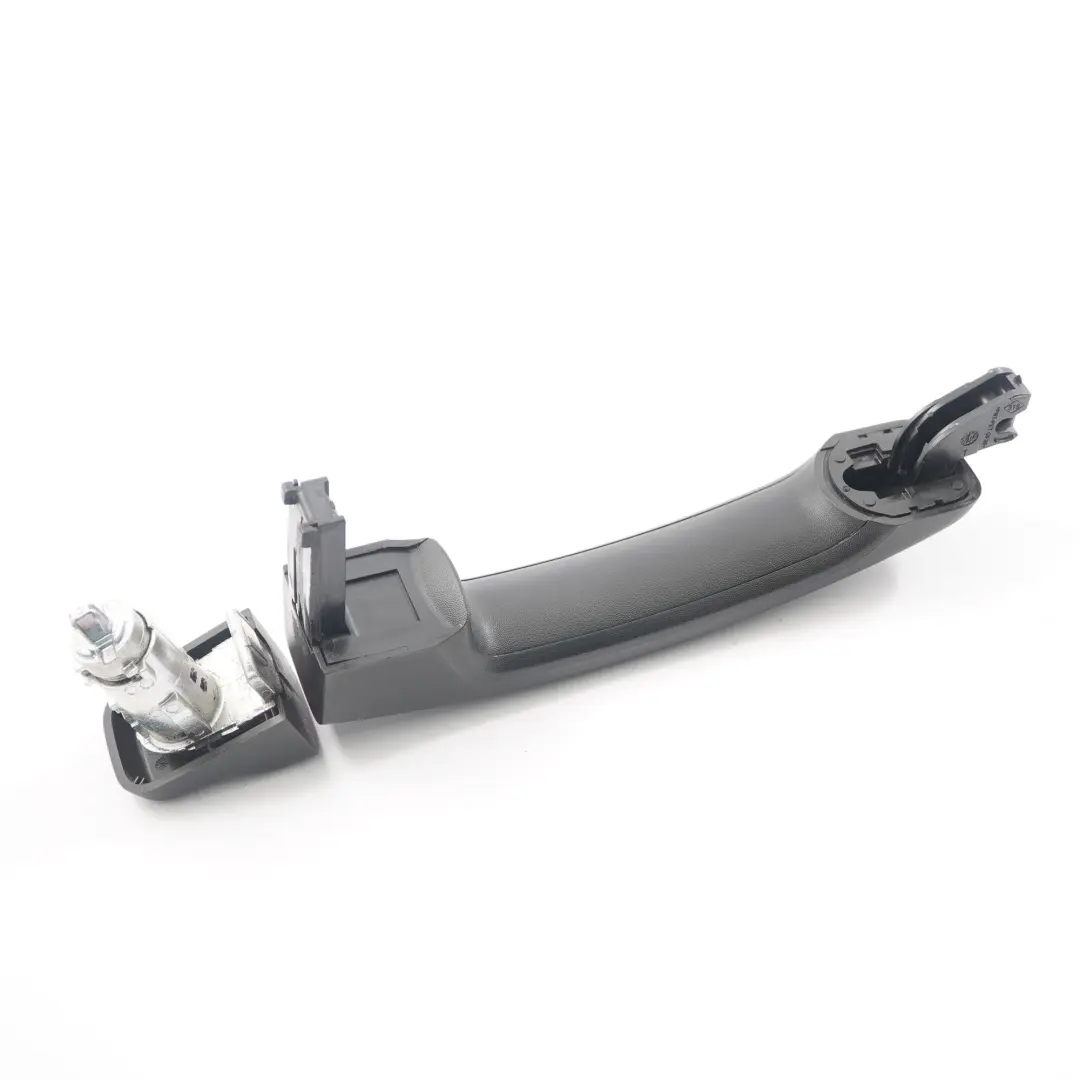  Tür griff Renault Trafic 3 Opel Vivaro B Griff hinten außen - SKU 806061908R-2 - Teilenummer 806061908R