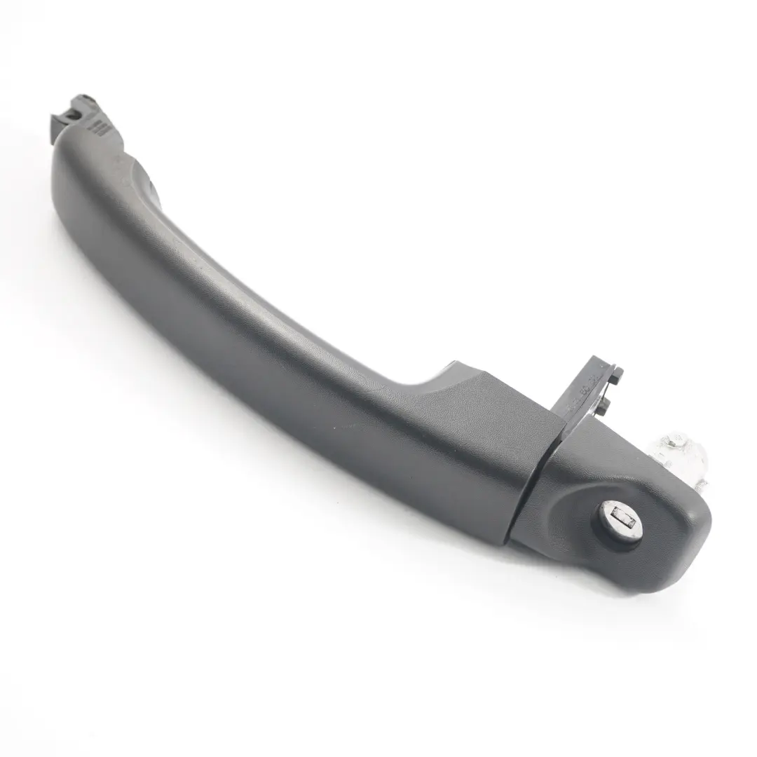 Door Handle Renault Trafic 3 Opel Vivaro B Rear Grab Outside to with Part number 806061908R Door Handle Renault Trafic 3 Opel Vivaro B Rear Grab Outside - SKU 806061908R-2 - Part number 806061908R