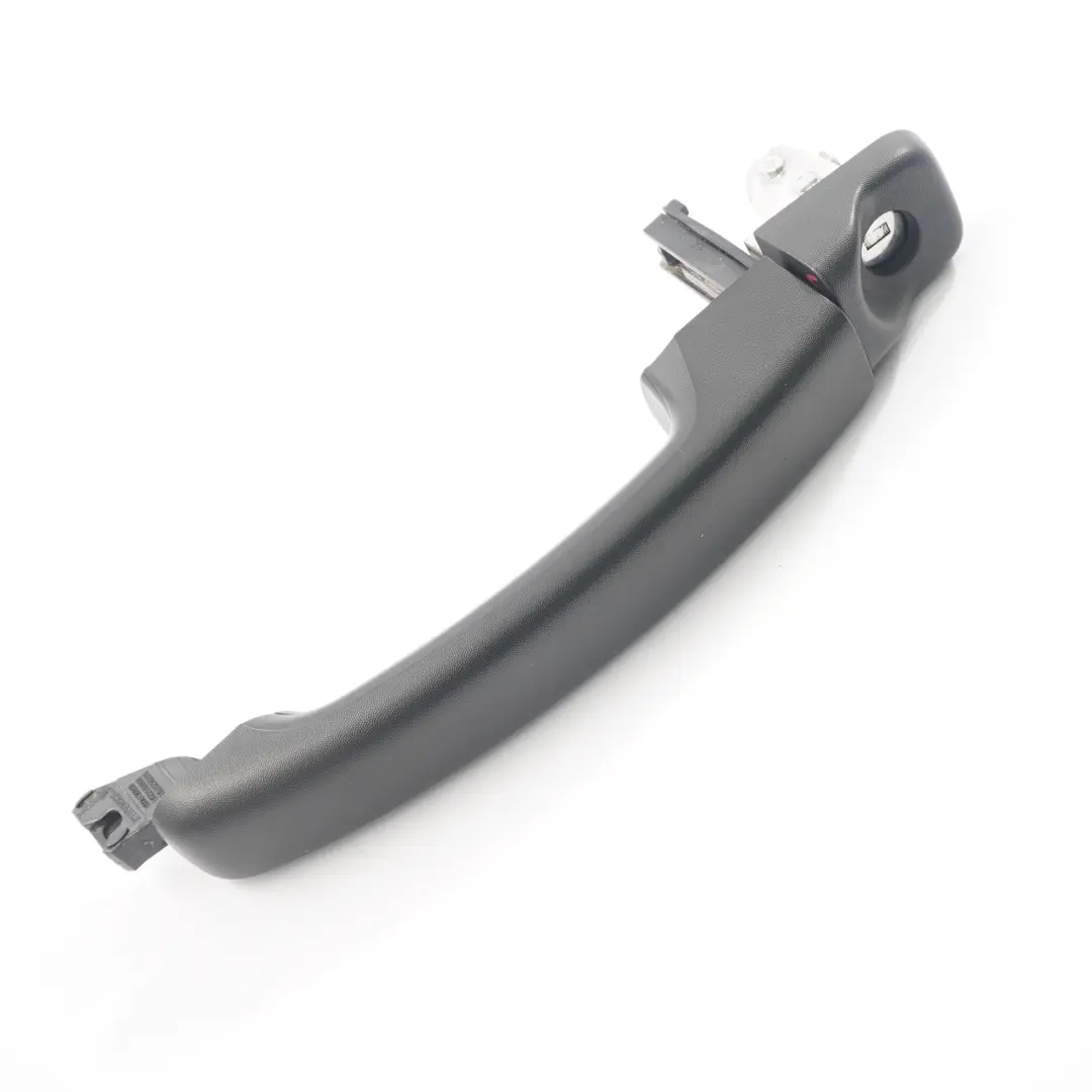 Tür griff Renault Trafic 3 Opel Vivaro B Griff hinten außen für mit Teilenummer 806061908R Tür griff Renault Trafic 3 Opel Vivaro B Griff hinten außen - SKU 806061908R-2 - Teilenummer 806061908R
