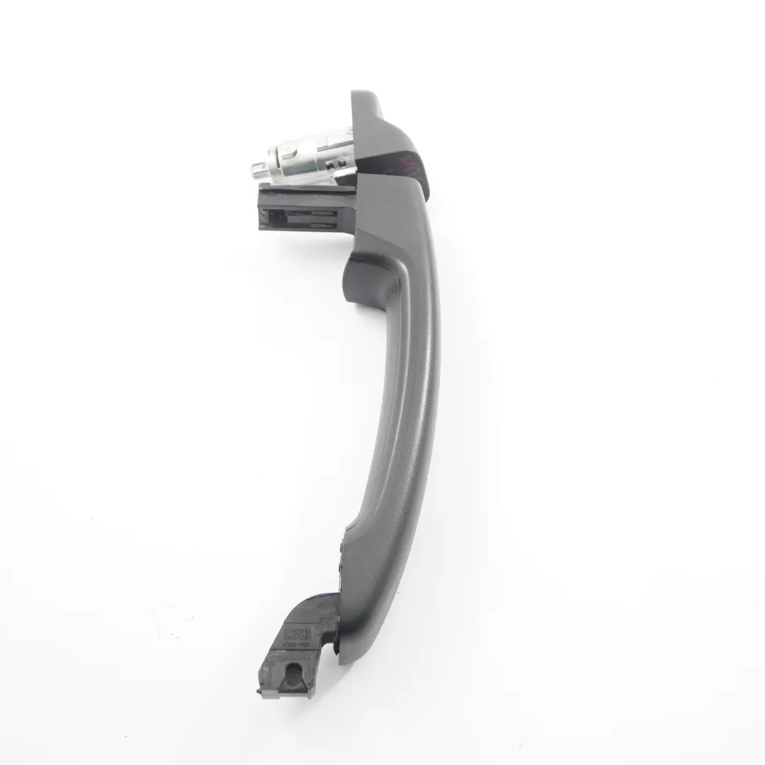 Door Handle Renault Trafic 3 Opel Vivaro B Rear Grab Outside - SKU 806061908R-2 - Part number 806061908R