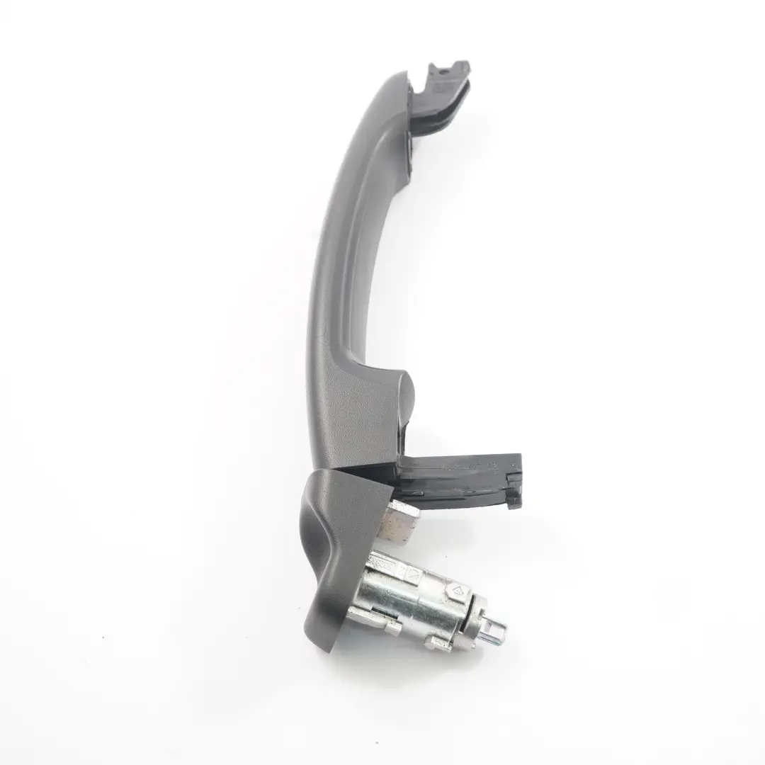  Door Handle Renault Trafic 3 Opel Vivaro B Rear Grab Outside - SKU 806061908R-2 - Part number 806061908R