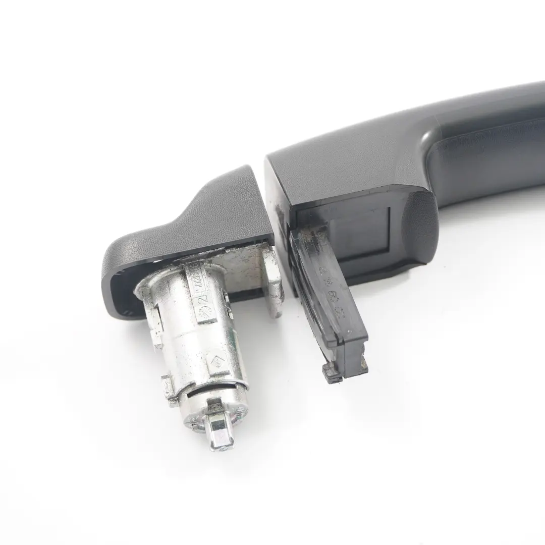  Door Handle Renault Trafic 3 Opel Vivaro B Rear Grab Outside - SKU 806061908R-2 - Part number 806061908R