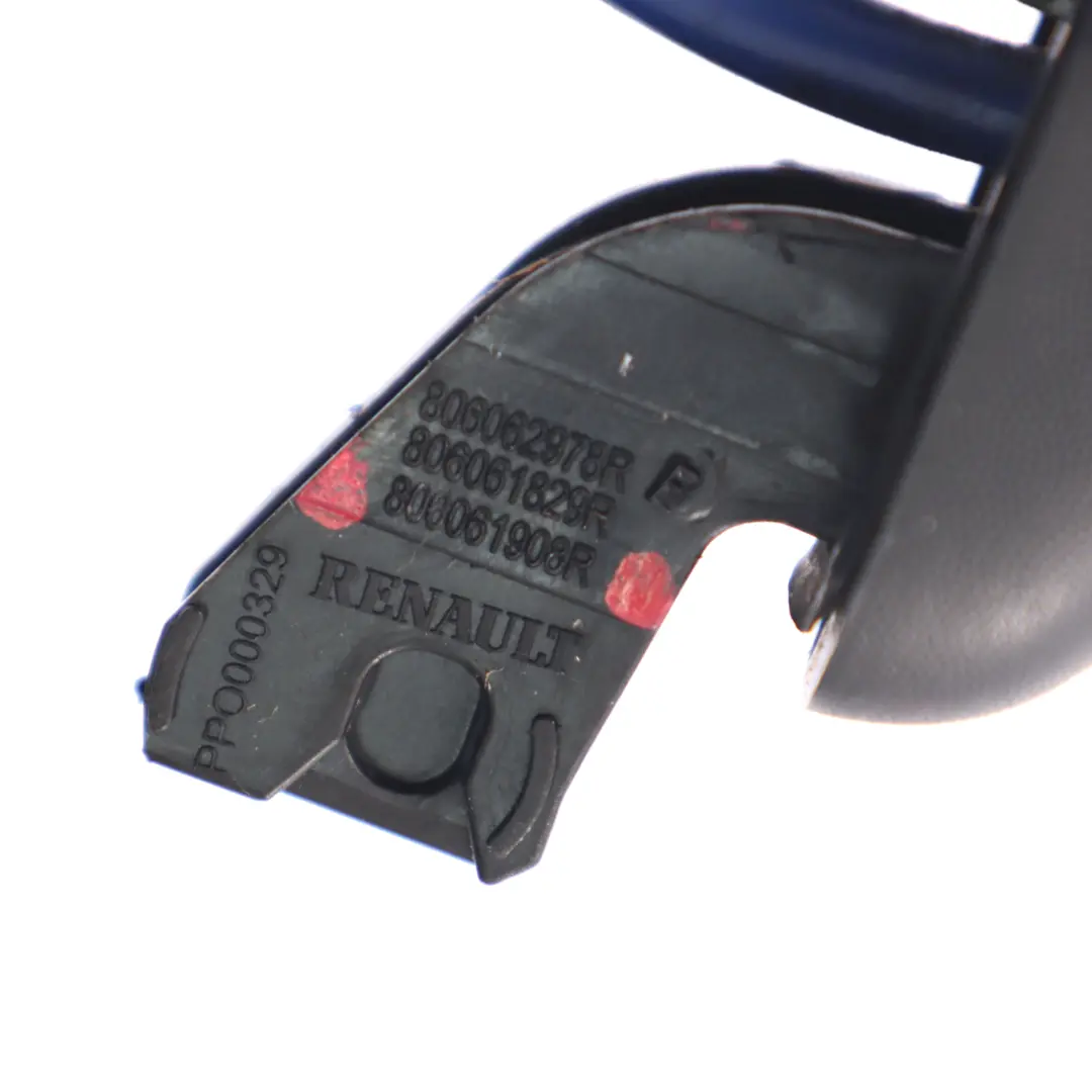 Door Handle Renault Master 3 Vauxhall Movano B Rear Right O/S Grab to with Part number 806061908R Door Handle Renault Master 3 Vauxhall Movano B Rear Right O/S Grab - SKU 806061908R - Part number 806061908R