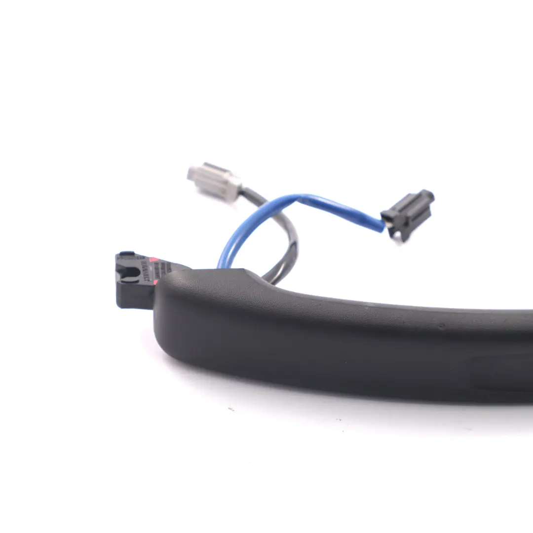 Door Handle Renault Master 3 Vauxhall Movano B Rear Right O/S Grab to with Part number 806061908R Door Handle Renault Master 3 Vauxhall Movano B Rear Right O/S Grab - SKU 806061908R - Part number 806061908R