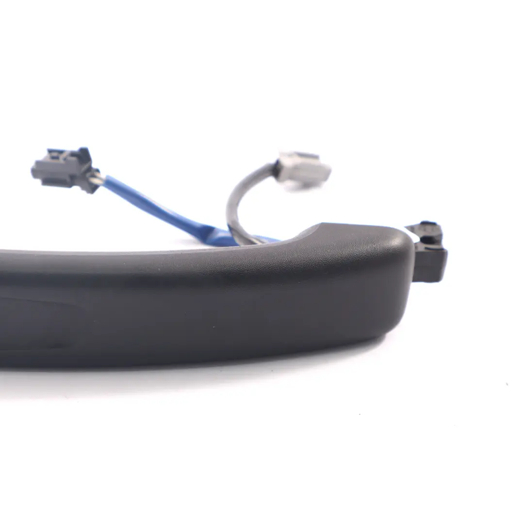 BMW X1 E84 Tür griff hinten links Außengriff Marrakesch Braun Metallic - B09 - SKU 806061908R - Teilenummer 806061908R