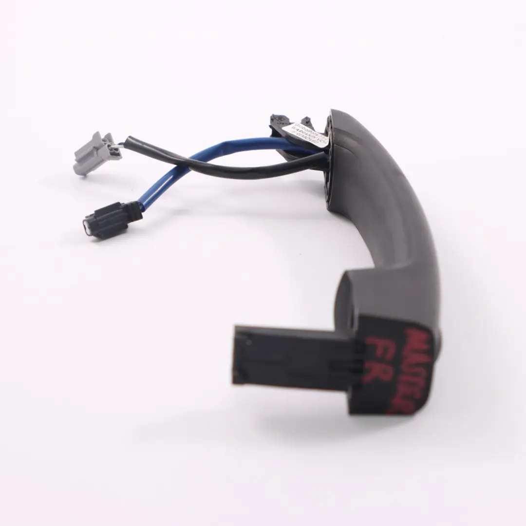 Türgriffsockel Renault Master III vorne links rechts Keyless für mit Teilenummer 806062978R Türgriffsockel Renault Master III vorne links rechts Keyless - SKU 806062978R-1 - Teilenummer 806062978R