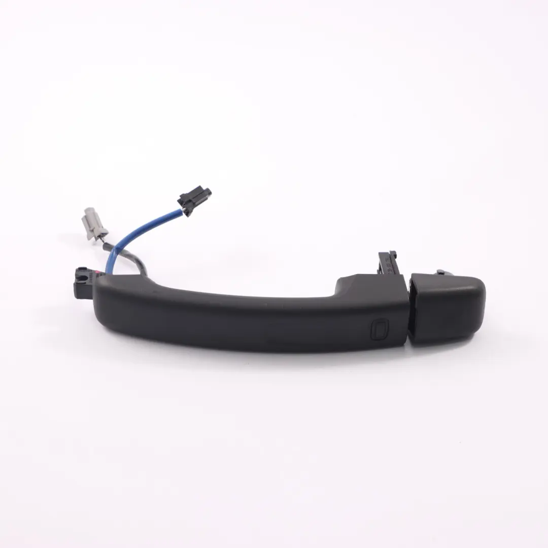 Renault Master III maniglia porta anteriore sinistra destra Keyless - SKU 806062978R-1 - Numero di parte 806062978R