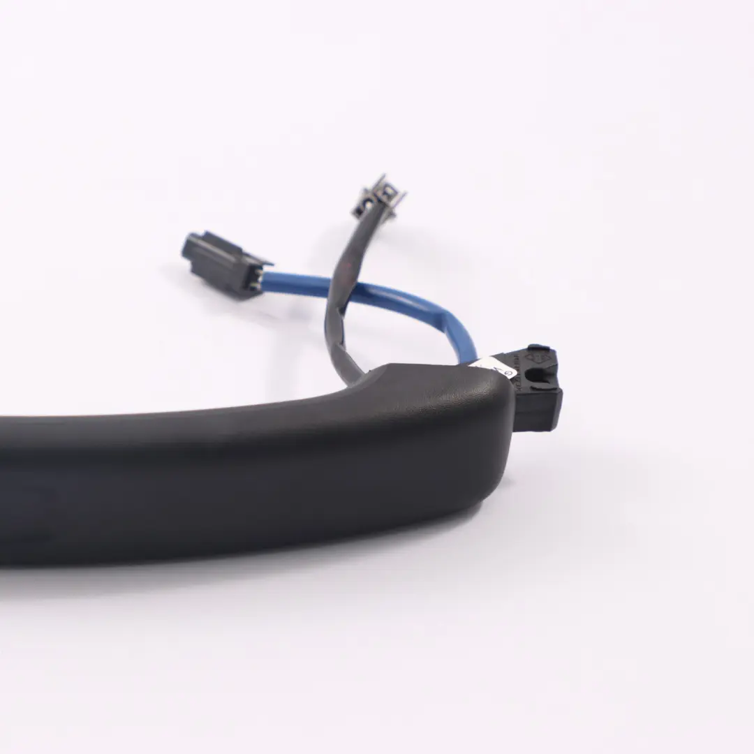 maniglia porta anteriore sinistra destra Keyless per Renault Master III con numero di parte 806062978R Renault Master III maniglia porta anteriore sinistra destra Keyless - SKU 806062978R-1 - Numero di parte 806062978R