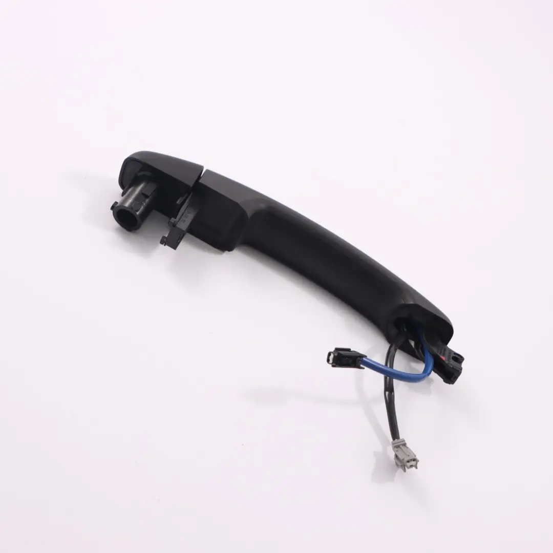 Renault Master III maniglia porta anteriore sinistra destra Keyless - SKU 806062978R-1 - Numero di parte 806062978R
