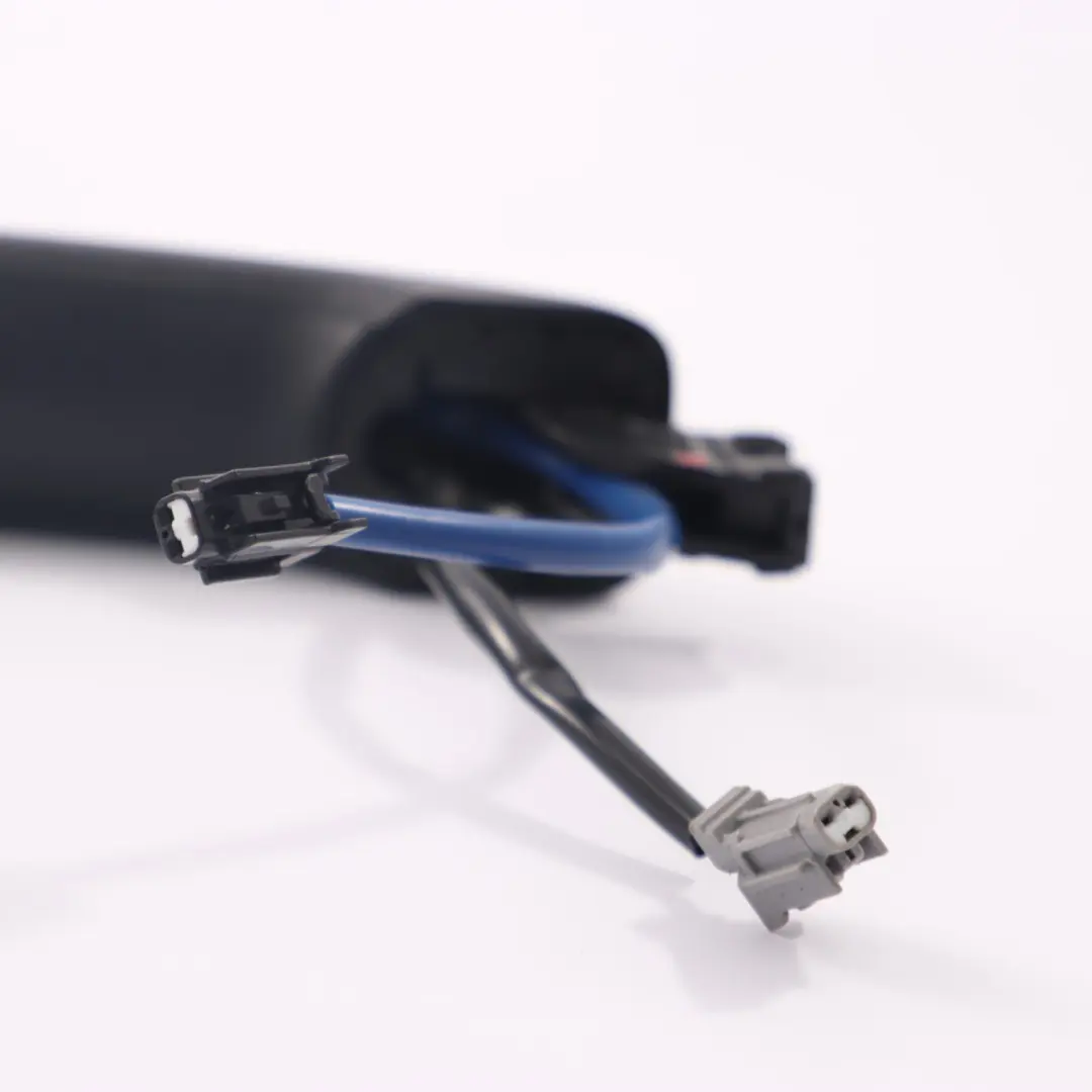 Renault Master III Base de manija de puerta Delantera Izquierda Derecha Keyless - SKU 806062978R-1 - Número de pieza 806062978R