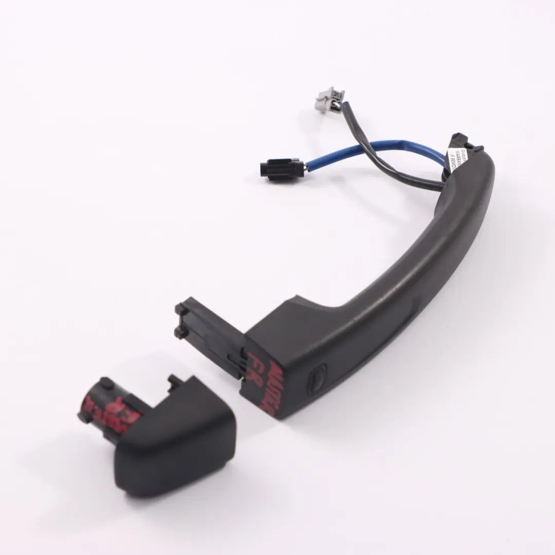 Renault Master III maniglia porta anteriore sinistra destra Keyless - SKU 806062978R-1 - Numero di parte 806062978R