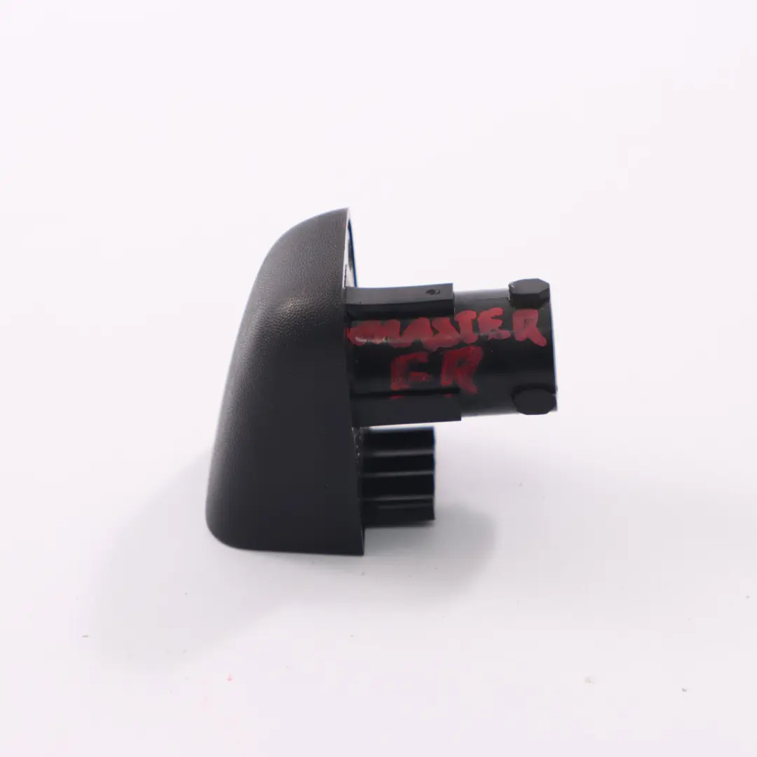 Renault Master III maniglia porta anteriore sinistra destra Keyless - SKU 806062978R-1 - Numero di parte 806062978R