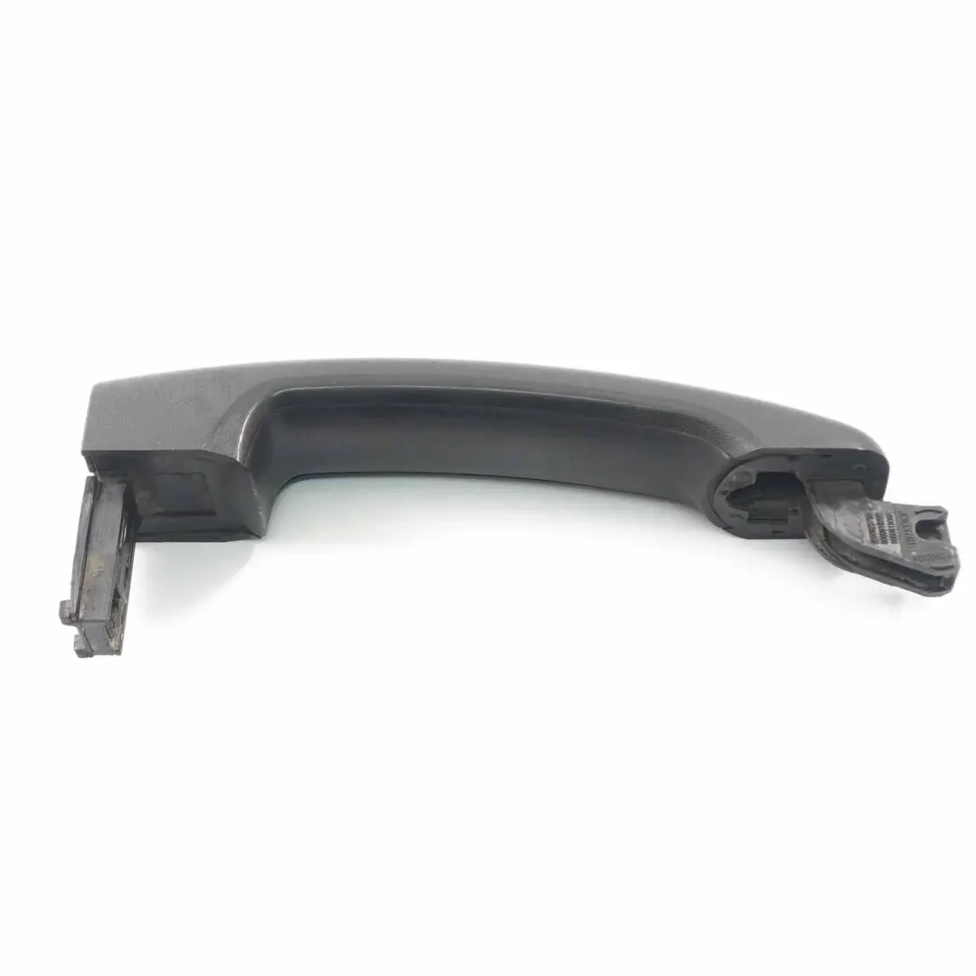 Door Grab Handle Rear Side Rear Trunk Door to Renault Trafic III with Part number 806062978R Renault Trafic III Door Grab Handle Rear Side Rear Trunk Door - SKU 806062978R - Part number 806062978R