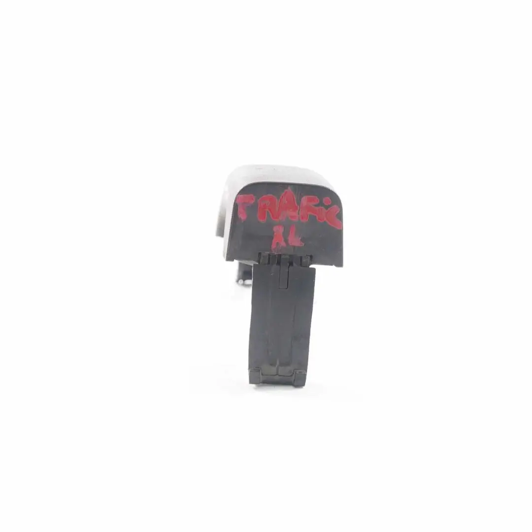  Türgriff Renault Trafic III Hintere Seite hintere Kofferraumtür - SKU 806062978R - Teilenummer 806062978R
